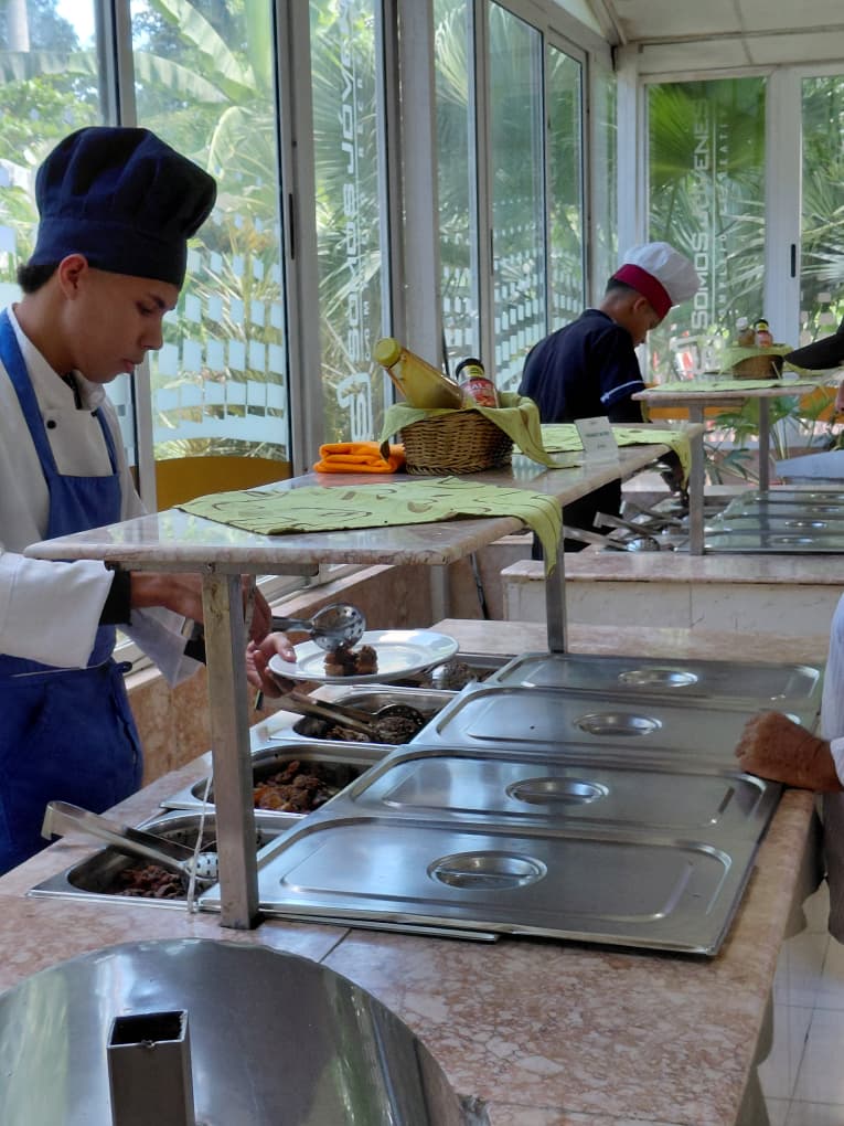 Villa Clara se prepara con ofertas gastronómicas y de alojamiento para las fiestas de fin de año