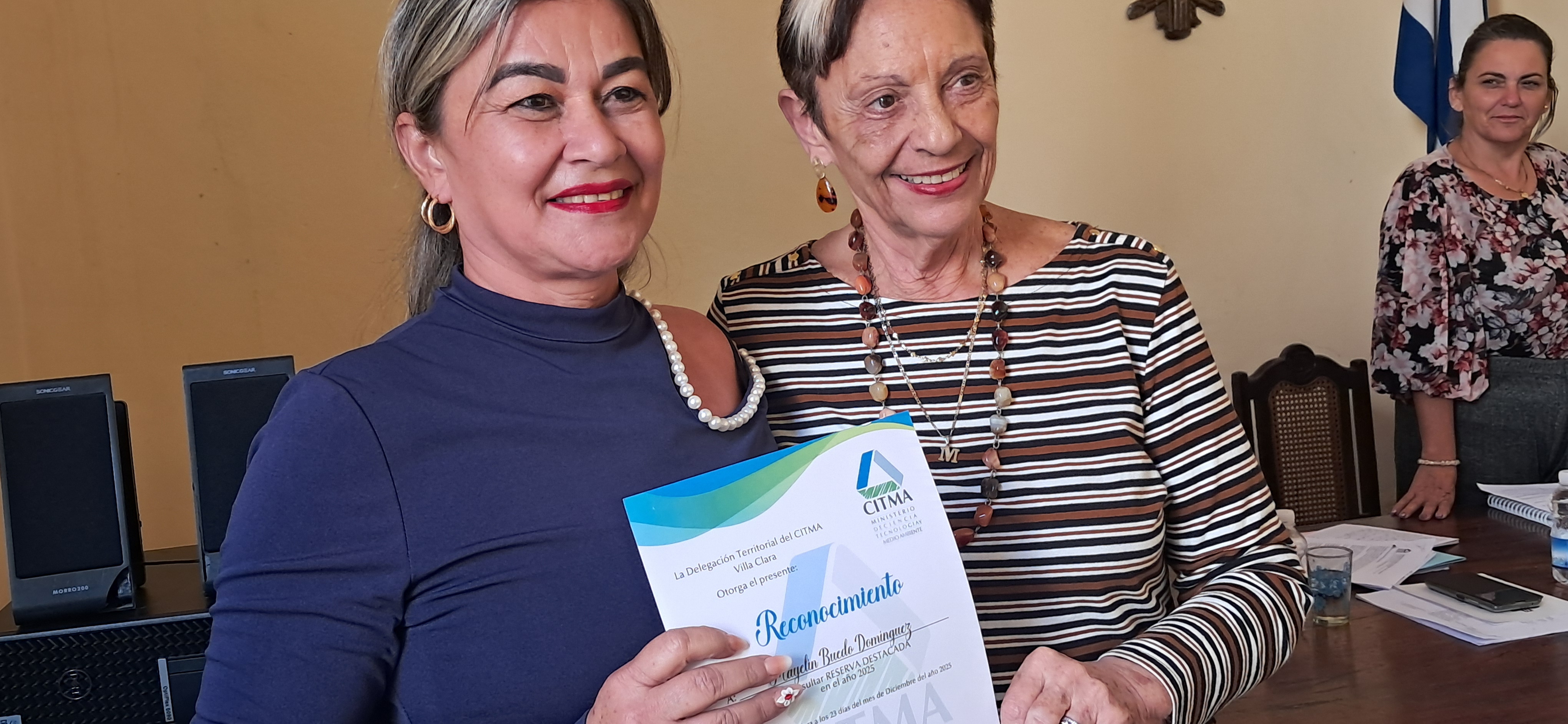 Evalúan retos, perspectivas y resultados de la labor de la comunidad científica villaclareña