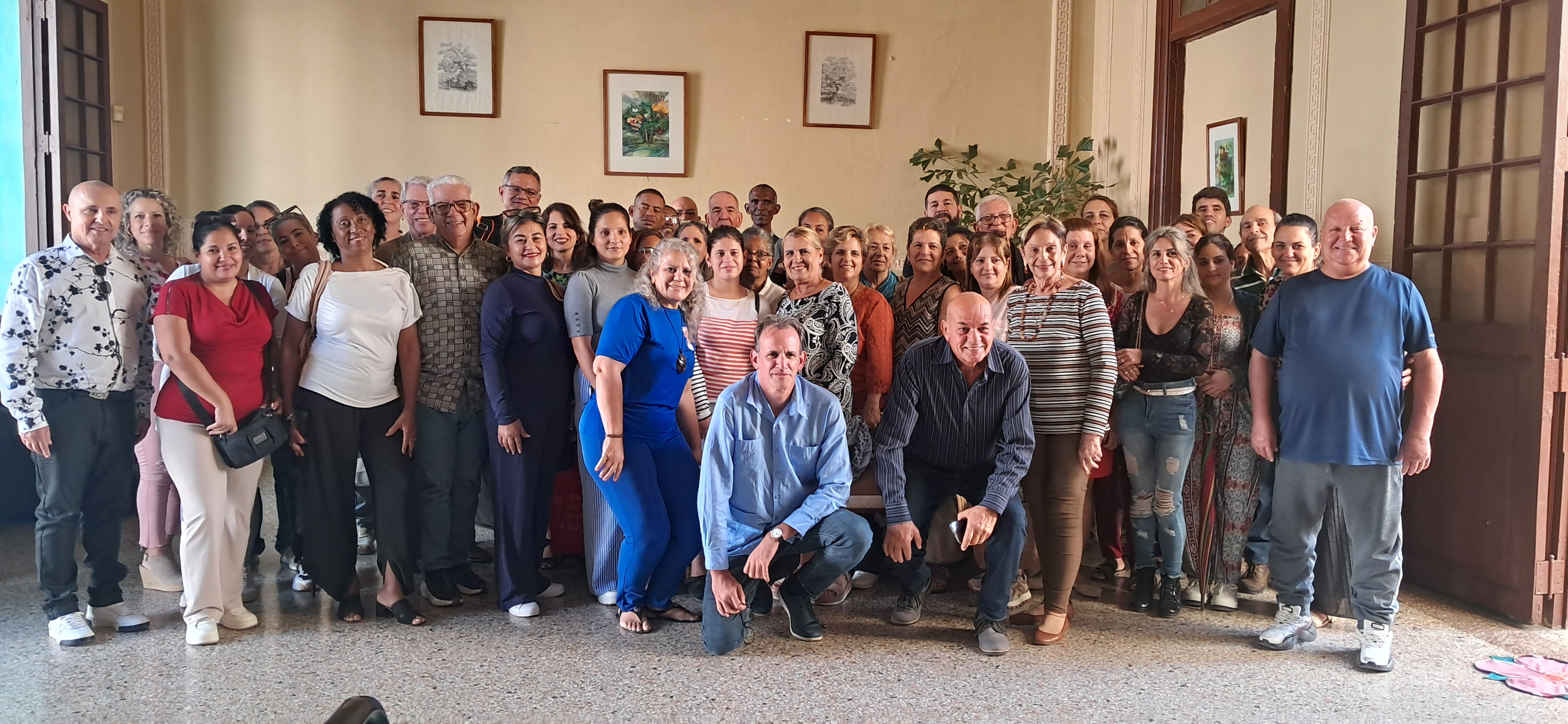 Evalúan retos, perspectivas y resultados de la labor de la comunidad científica villaclareña