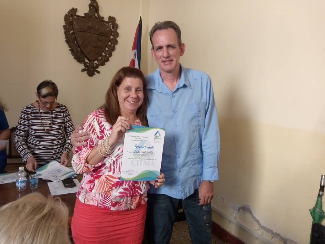 Evalúan retos, perspectivas y resultados de la labor de la comunidad científica villaclareña