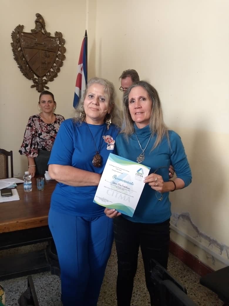 Evalúan retos, perspectivas y resultados de la labor de la comunidad científica villaclareña