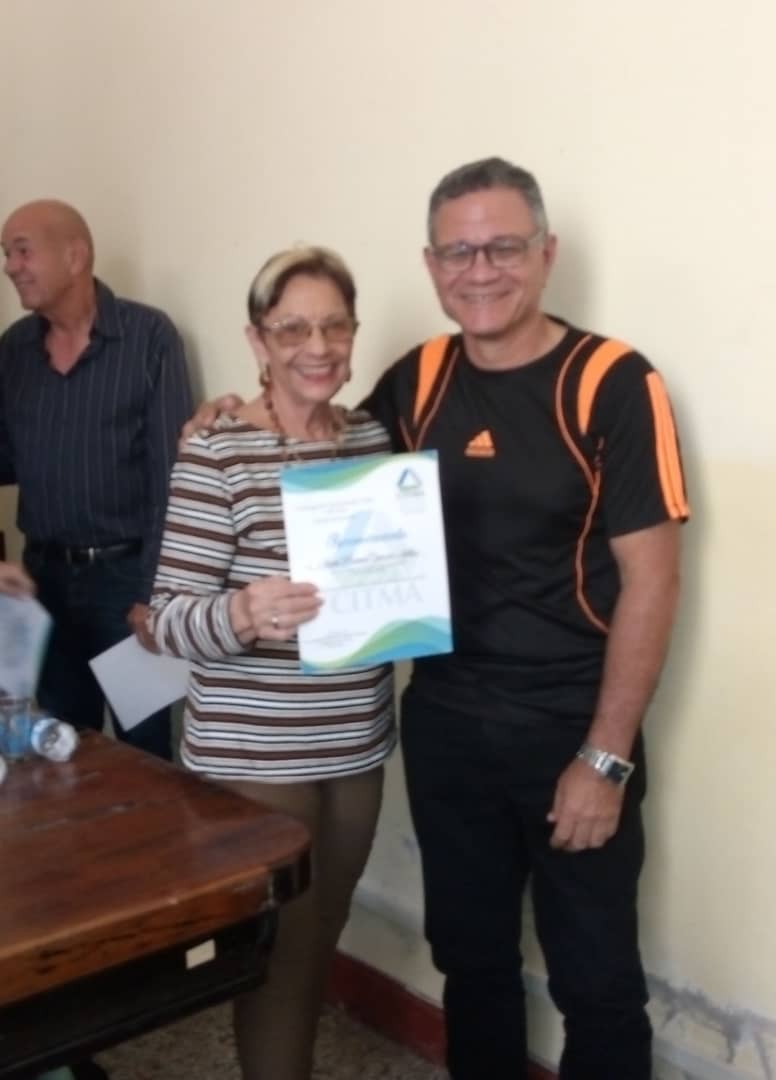 Evalúan retos, perspectivas y resultados de la labor de la comunidad científica villaclareña