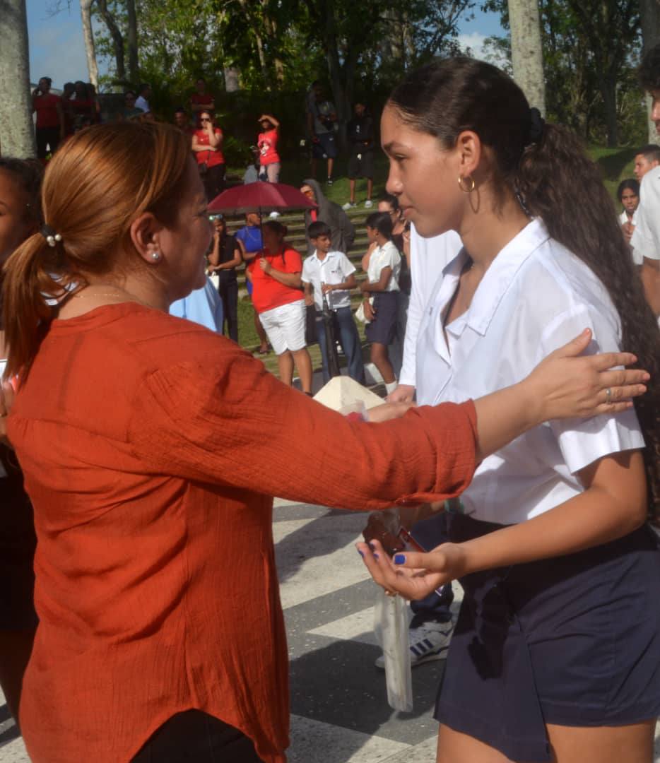 2025: Villaclareños, vencedores de dificultades y obstáculos