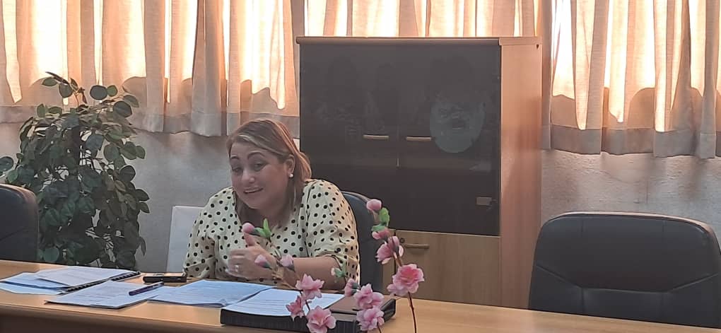 Reconoce Buró Provincial del Partido en Villa Clara avances del Comercio y la Gastronomía en un contexto muy complejo para el país