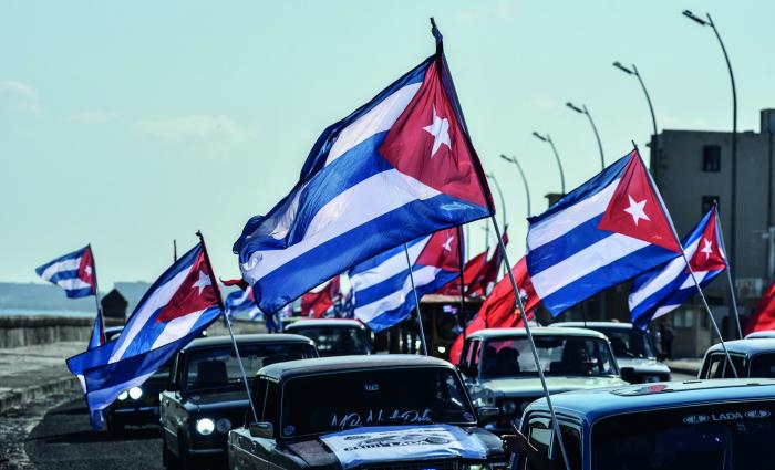 Saluda el mundo liderazgo y ejemplo de la Revolución Cubana