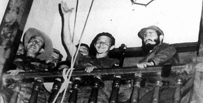 ALBA-TCP conmemora aniversario 66 de la Revolución cubana