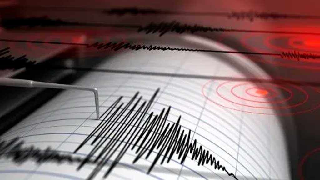 Cuba registró en 2024 la mayor cantidad de terremotos