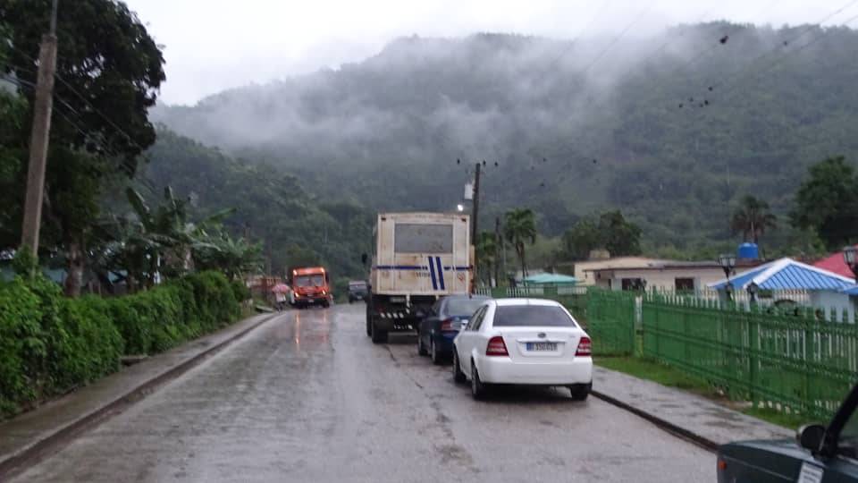 «La atención a los viales y servicios básicos del Plan Turquino de Villa Clara serán prioridad en el 2025»