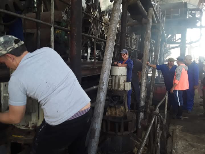 Arrancará el central Héctor Rodríguez con desventaja