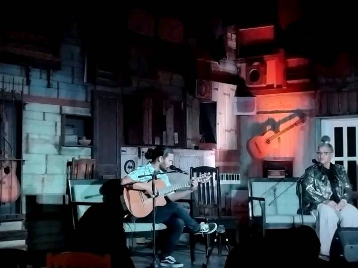 Concluye festival de trovadores Longina en Villa Clara 