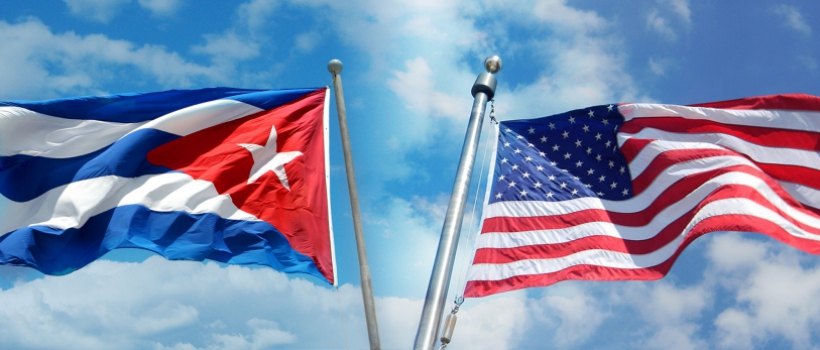 Gobierno de Estados Unidos retira a Cuba de espuria lista de países patrocinadores del terrorismo