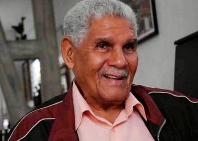 Falleció Enrique Bonne, creador del ritmo Pilón