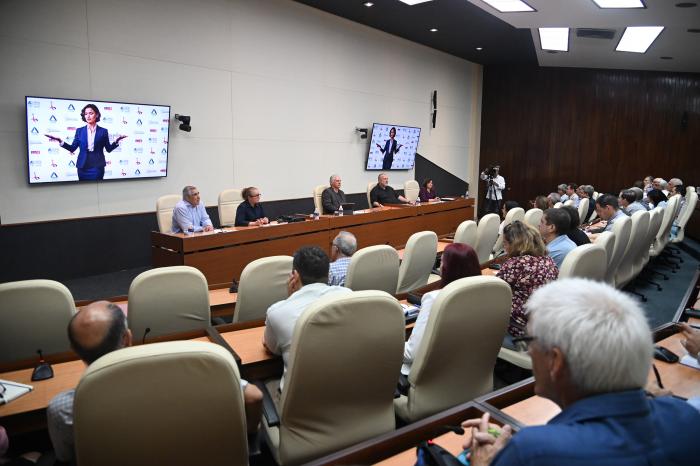  A pesar de que la Inteligencia Artificial puede ser un asunto de elevada complejidad para su desarrollo, ofrece múltiples herramientas aplicables a los más variados campos. Foto: Estudios Revolución 