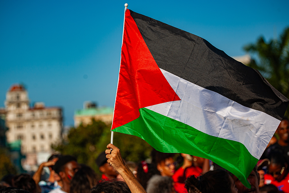 Cuba recibe con esperanza el alto el fuego entre Israel y Hamás y aboga por una solución justa y duradera del conflicto
