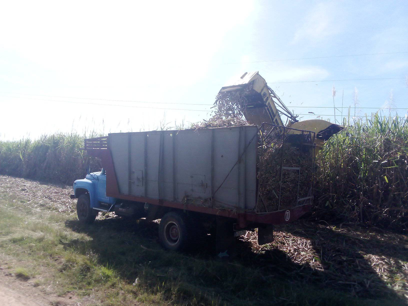 A las puertas del inicio de la zafra en Villa Clara
