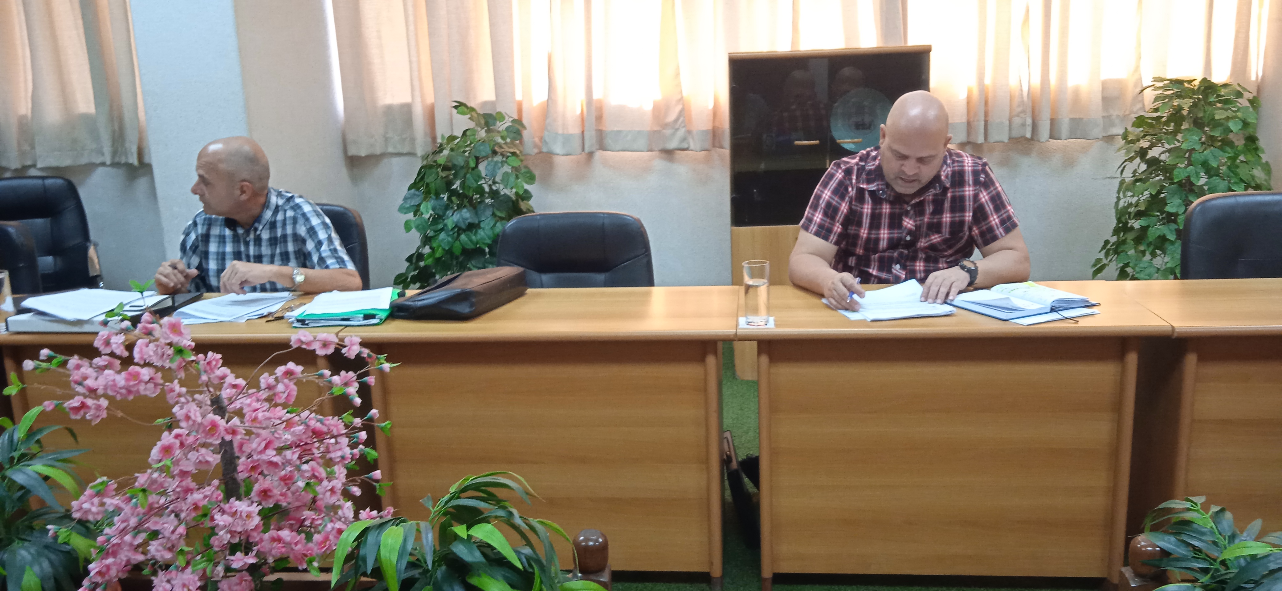 Atención y prevención social, en la mira del Buró Provincial del Partido 