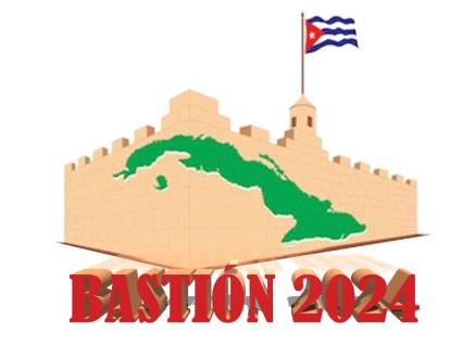 Nuestra doctrina sigue siendo la guerra de todo el pueblo 