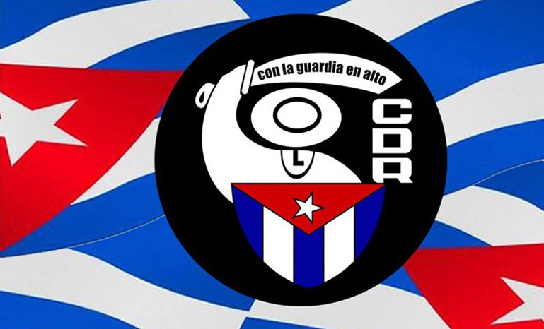Cederistas cubanos repudian inclusión de Cuba en lista de patrocinadores del terrorismo