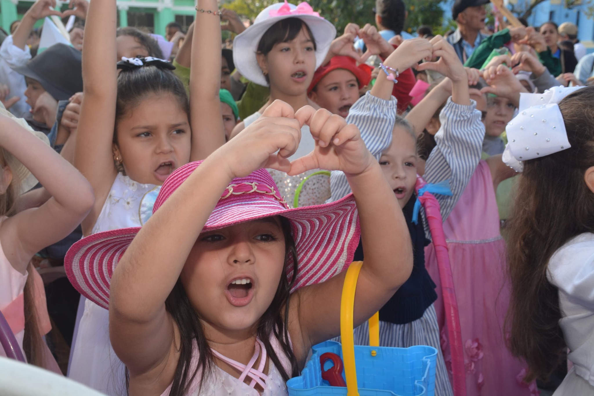 Desfile martiano honra hoy al Apóstol 