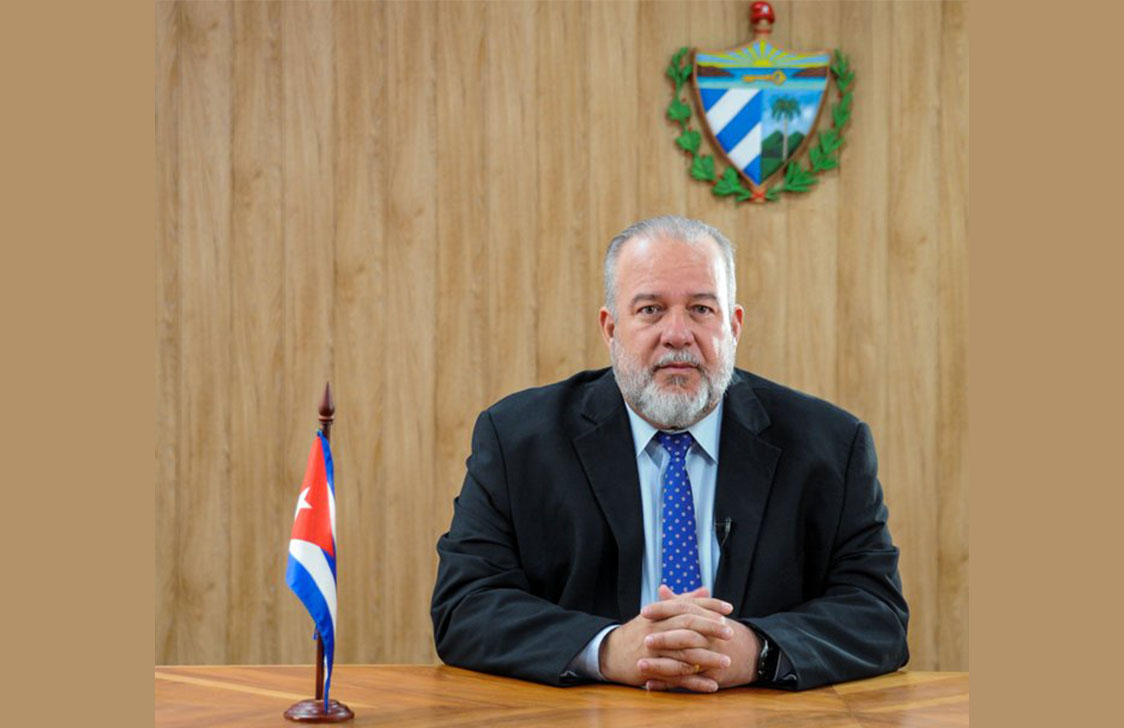 Ratifica Cuba compromiso con la Unión Económica Euroasiática