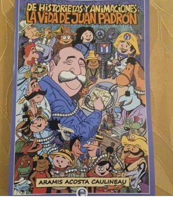 Celebran 65 años de los Estudios de Animación del Icaic