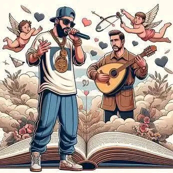 Convocan a concurso “Décimas en San Valentín” 2025