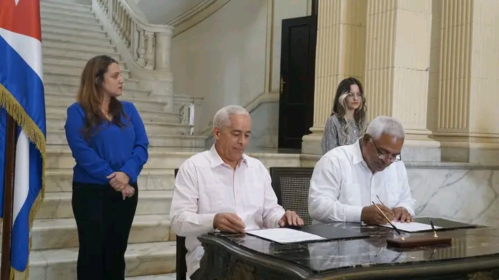 Traspasan al Ministerio de Justicia las funciones de legalización de documentos