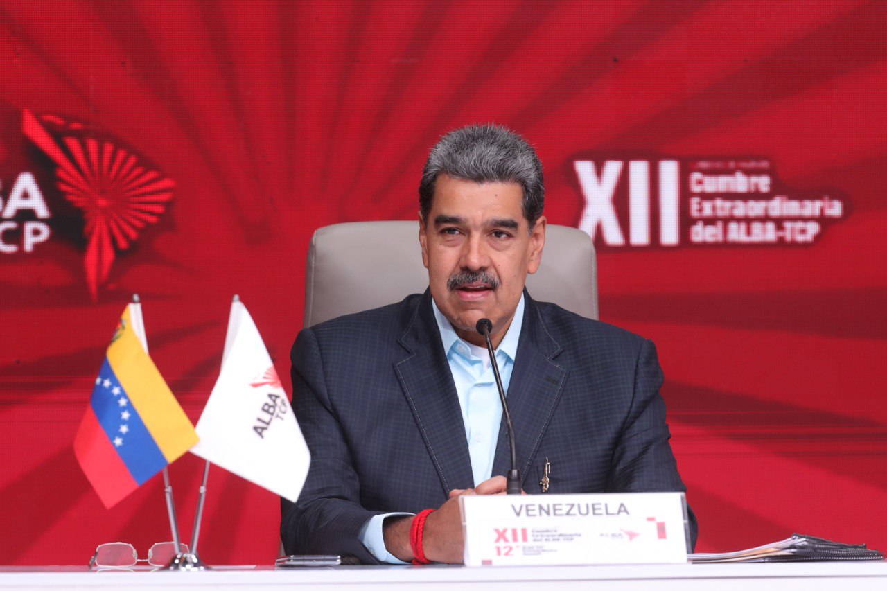 Inicia este lunes en Venezuela la XII Cumbre Extraordinaria del ALBA-TCP (+ Video)