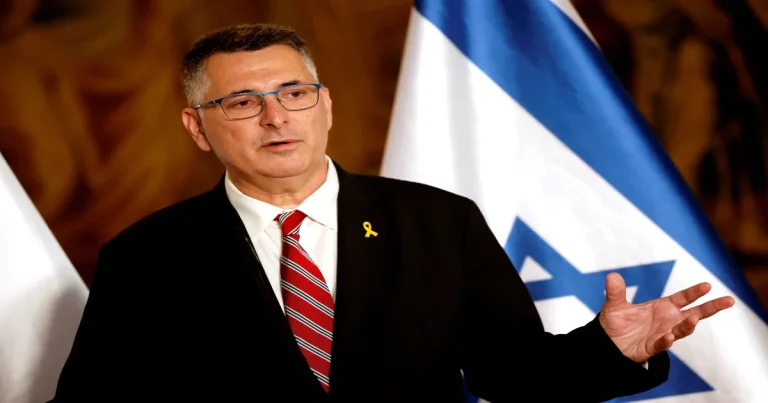 Gobierno israelí anuncia su salida del Consejo de Derechos Humanos de la ONU