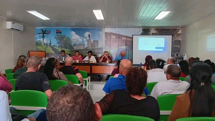 Un balance a tono con el prestigio de nuestro Habano