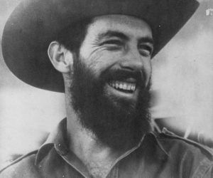 Febrero, Camilo y el amor