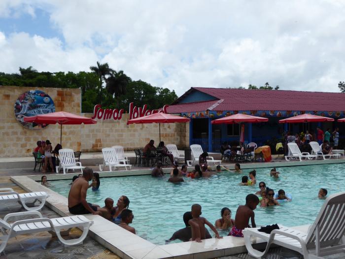 Comercio en Villa Clara, incorpora la inversión extranjera para su desarrollo