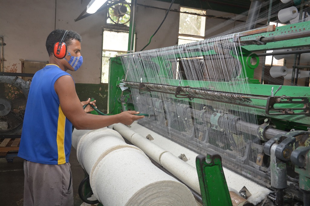 Incrementa Sarex sus producciones para la economía nacional mediante alianzas estratégicas 