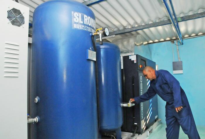 La industria necesita mayor integración