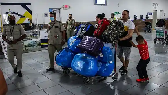 Llaman a fortalecer el sistema aduanero de la nación