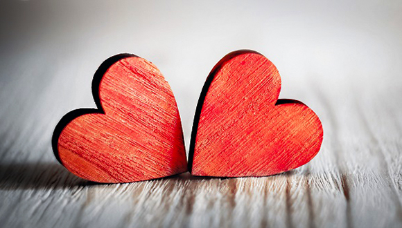 14 de febrero, día del amor y la amistad