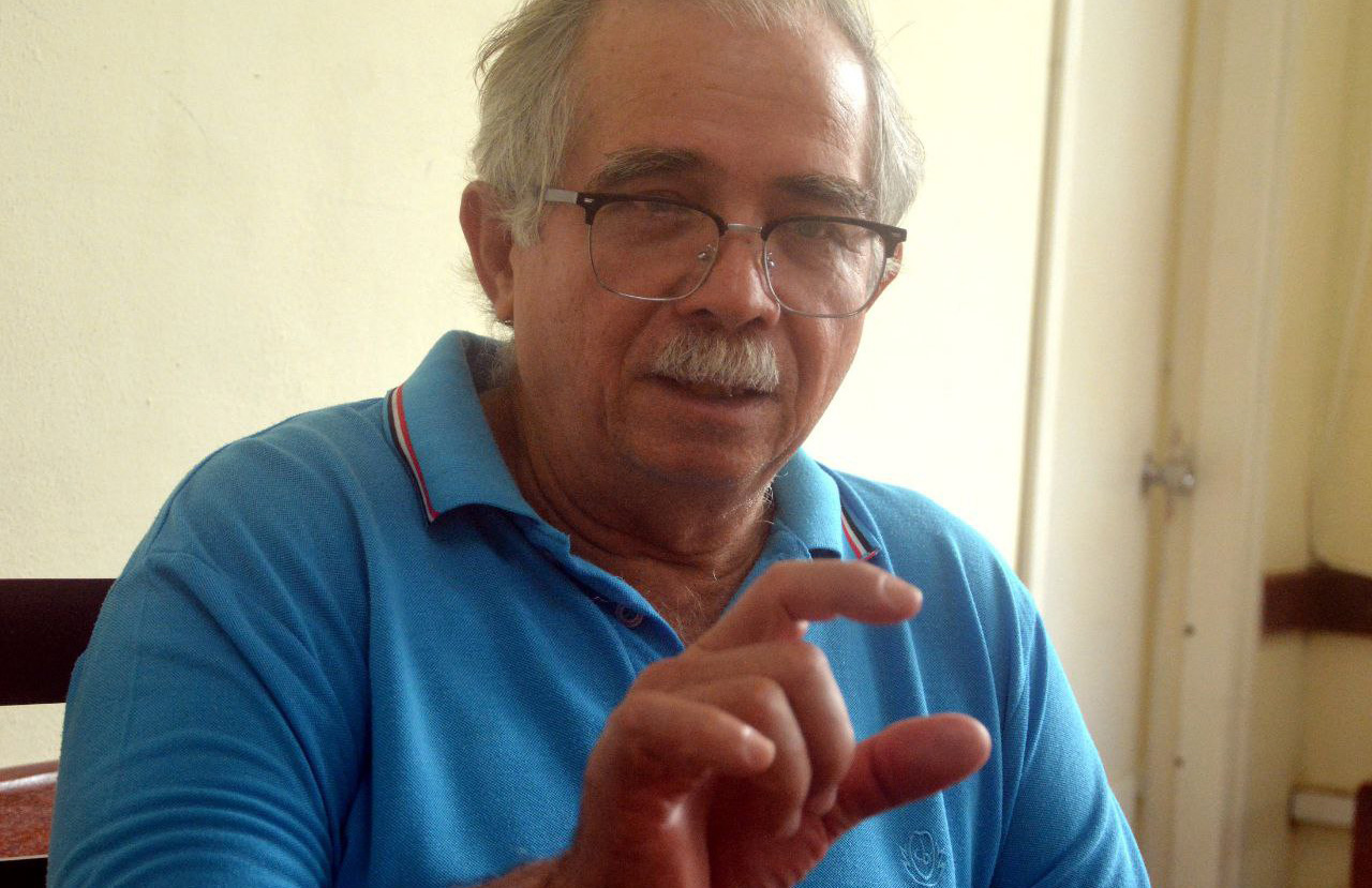 Foto: Arelys Maria Echevarría Rodríguez