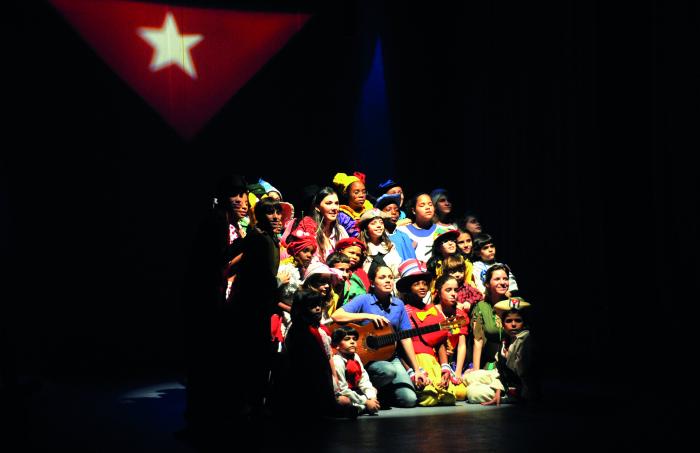 Foto: Geovany Fernández