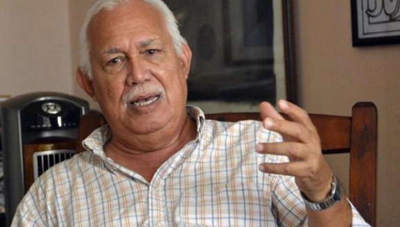 Fallece Francisco López Sasha, una de las voces más lúcidas de la cultura cubana