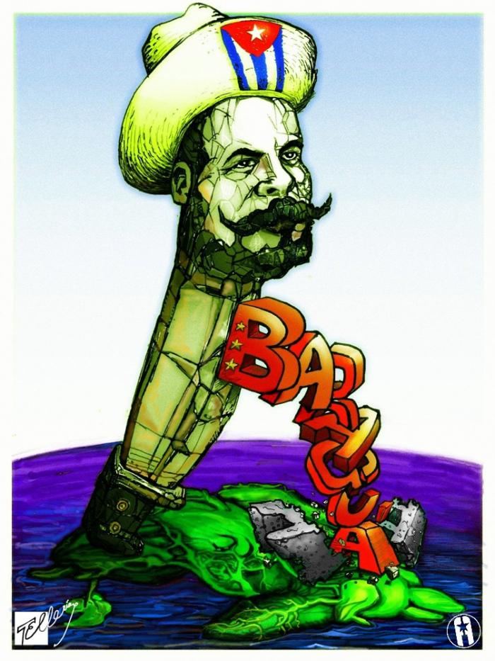Juramento de Baraguá