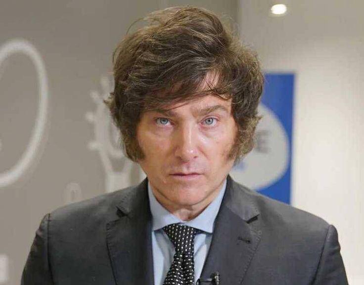 ¿Criptoestafa presidencial? 