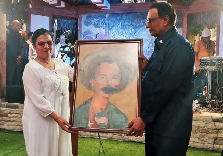 República Cooperativa de Guyana celebra su aniversario 55 en Villa Clara 