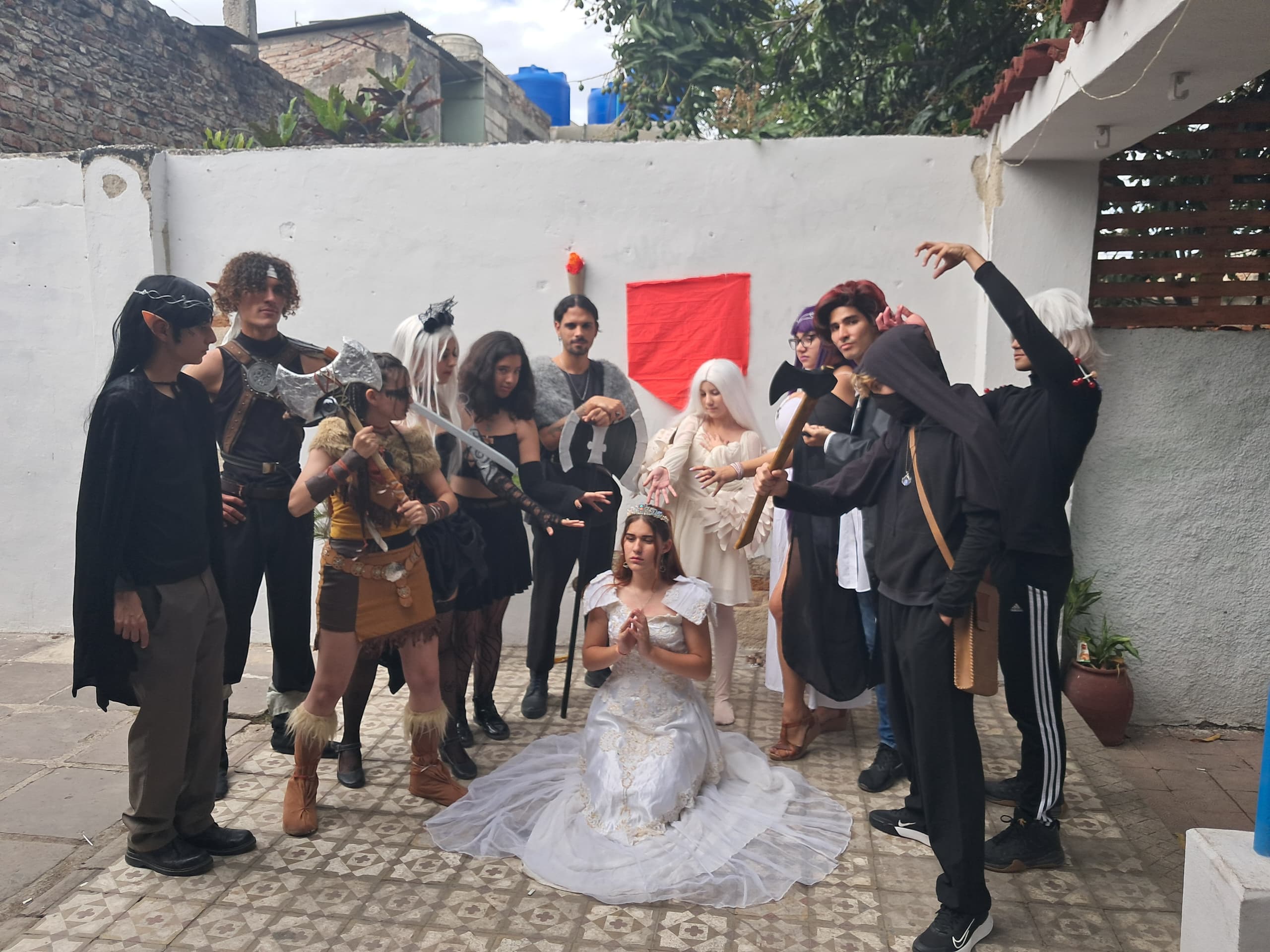 Kyodai y su más reciente propuesta para la diversificación cultural en Santa Clara