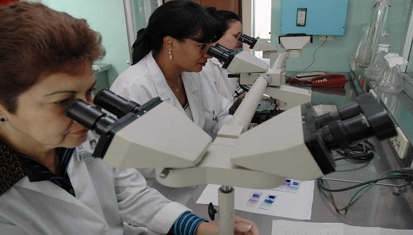 Cuba lidera top de países con mayor proporción de mujeres inventoras