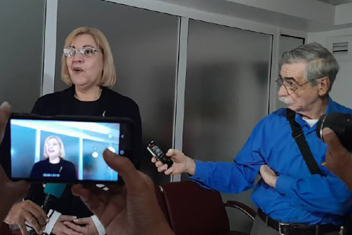Acogerá Cuba Congreso Internacional Abogacía 2025