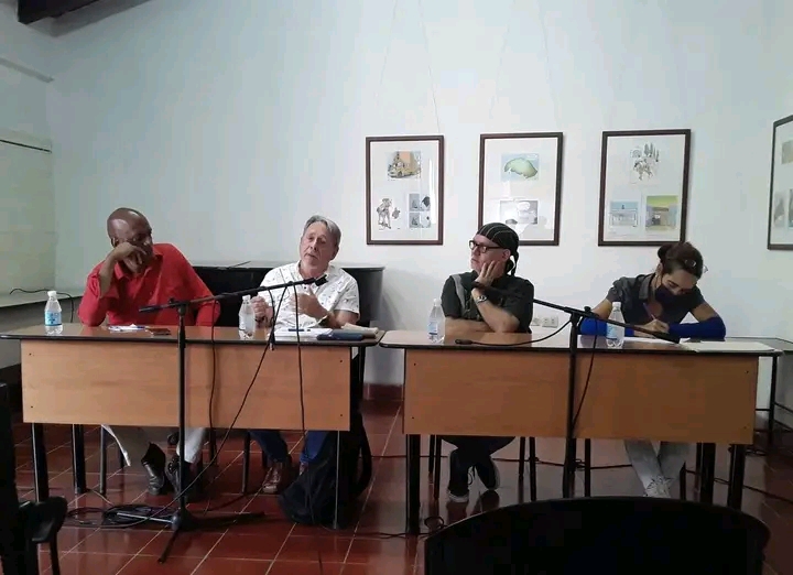 En Villa Clara: debates post X Congreso de la UNEAC