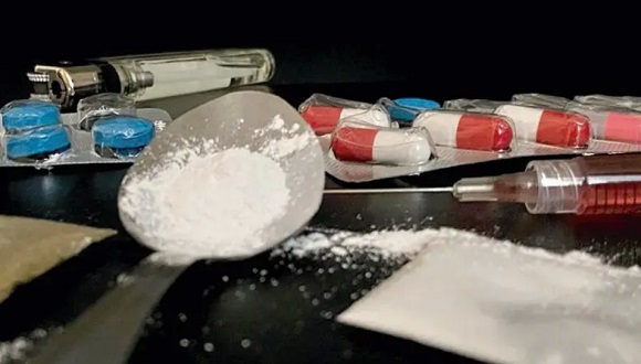 Ministerio del Interior detiene a siete ciudadanos durante operativo contra el tráfico de drogas en Las Tunas