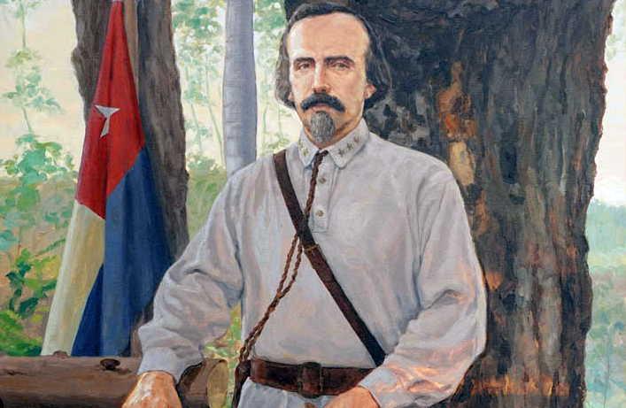 Cuba recuerda al Padre de la Patria