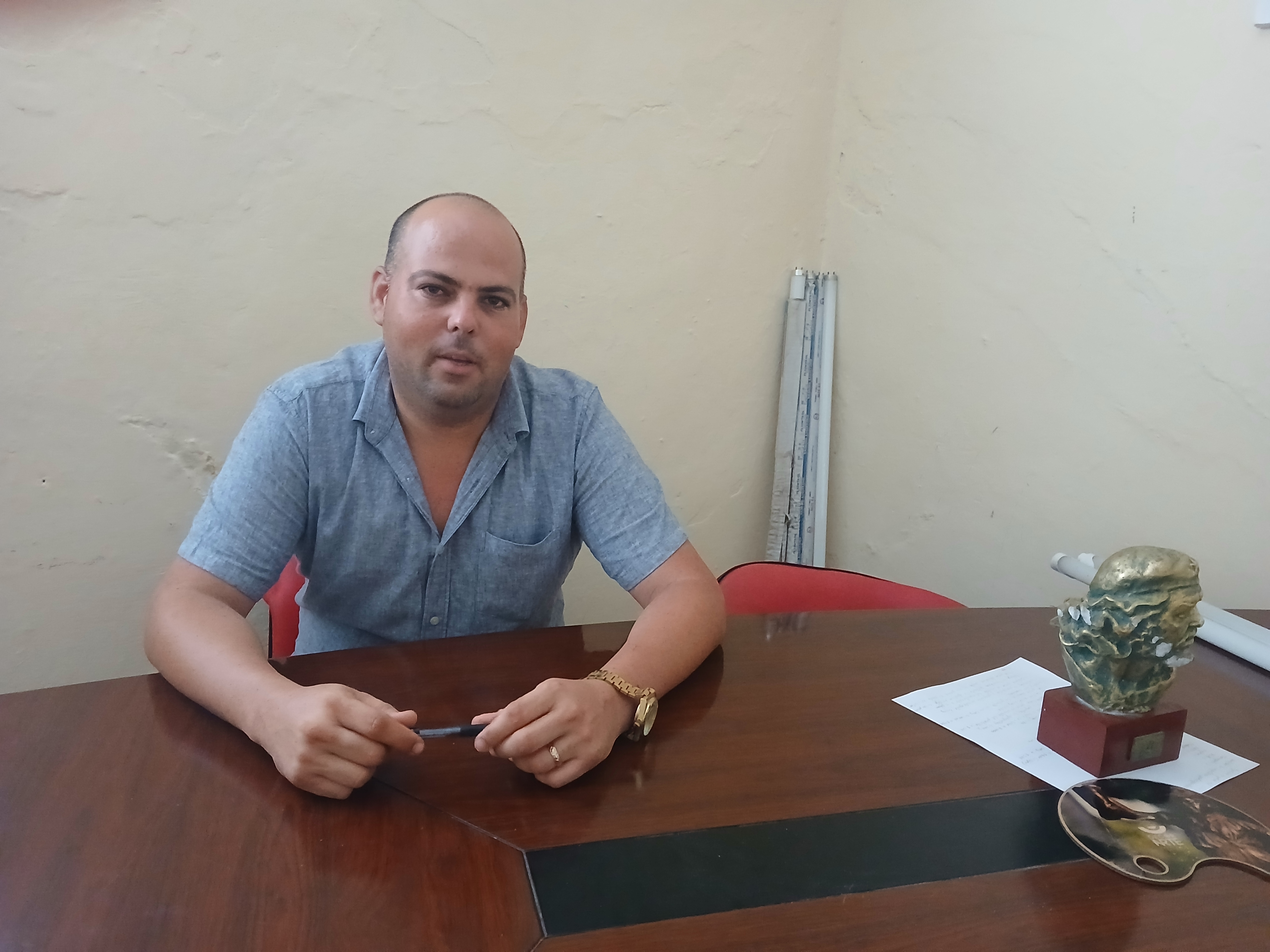 Impulsa Quemado de Güines programa de obras sociales en saludo al 26 de Julio
