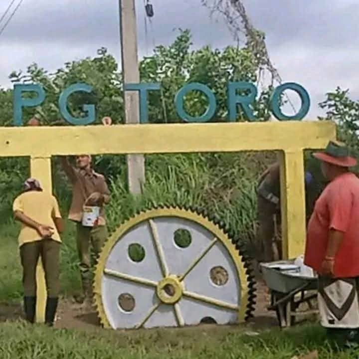 Impulsa Quemado de Güines programa de obras sociales en saludo al 26 de Julio